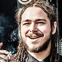Picture for song 'Mad Max (Post Malone X The Chainsmokers Type Beat)' by artist 'DJ Shaw-t'