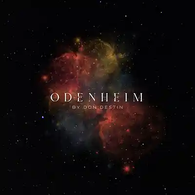 Picture for song 'Odenheim' by artist 'Don Destin'