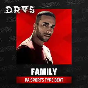 Picture for song 'Family' by artist 'Dras On The Beat'