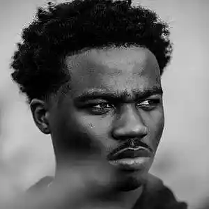 Picture for song 'Roddy Rich type beat' by artist 'Eazieonthabeat'