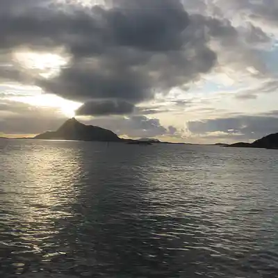 Picture for song 'Remember' by artist 'Eirik Finbak'