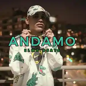 Picture for song 'Andamo' by artist 'Elmobeat'
