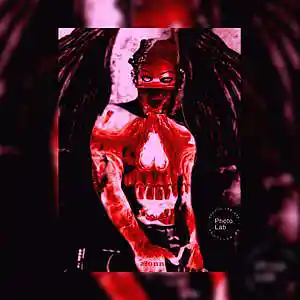 Picture for song 'the dark side of me (fS6)' by artist 'fS6(Freddy d Smith)'