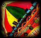 Picture for song 'Gnat Killa' by artist 'fwoatspway'