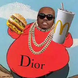 Picture for song 'Vanpiro Esiten (BUY 1 GET 1 FREE)' by artist 'Ghost Jackson'