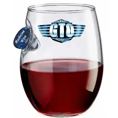 Song picture of 'Medicine Wine'