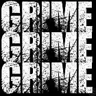 Picture for song 'october07 grime mix' by artist 'h0stile'