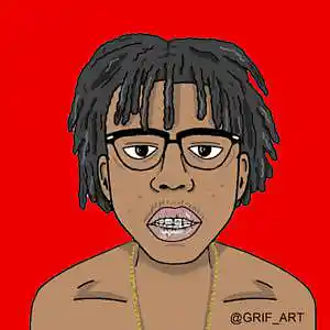 Picture for song 'Friends (Lil Tecca Type Beat)' by artist 'Jammy Beatz'