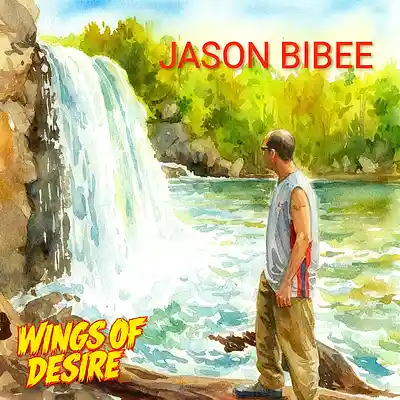 Picture for song 'This Broken Road' by artist 'Jason Bibee'