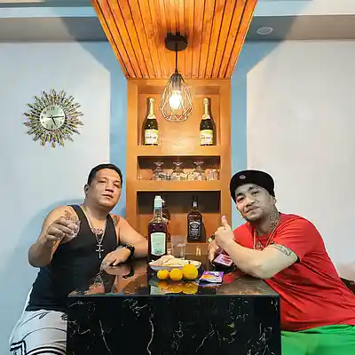 Picture for song 'SAN BARTOLOME FINEST - JIGZ FT. JOHN LERIC' by artist 'J.I.G.Z'