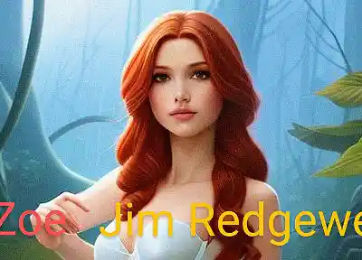 Picture for song 'Zoe' by artist 'Jim Redgewell'