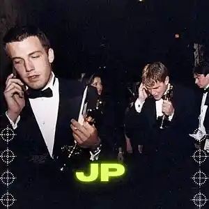 Picture for song '21 savage x drake type beat' by artist 'JP Offbeat'