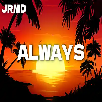 Picture for song 'Always (Amapiano Type Beat)' by artist 'Jrmd'