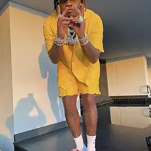 Picture for song 'Outta - Gunna Type Beat' by artist 'Jxck London'