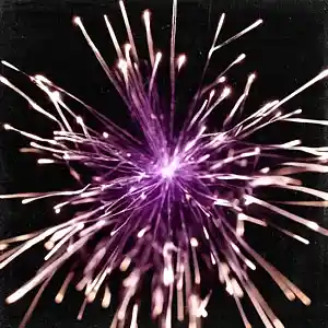 Picture for song 'ele ele electrons!' by artist 'kalt kappi'