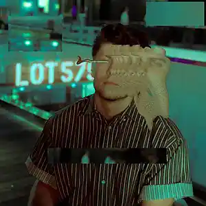 Picture for song 'playboi carti type beat' by artist 'prod 401k'