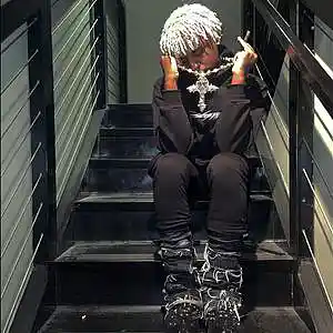 Picture for song 'HELLA (Ken Car$on x Starboy Type Beat)' by artist 'KILLCASKETS'