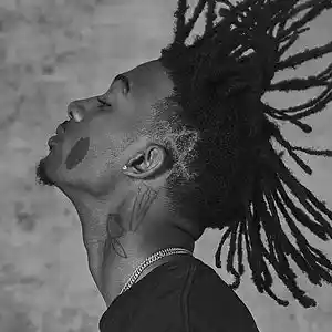 Picture for song 'eViL GiRls (Playboi Carti Type Beat)(BUY1GET2FREE)' by artist 'AYOCXRN (Formerly King Corn Beatzz)'