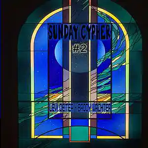 Picture for song 'SUNDAY CYPHER 2' by artist 'Levi Deiter and Brody Wachter'