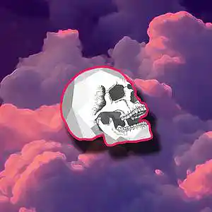 Picture for song 'Get rekt' by artist 'Lil hellraiser666'