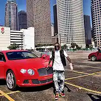 Picture for song 'Swag Religion Prod:LoudSoundz' by artist 'LoudSoundz'