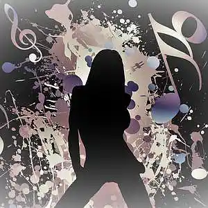 Picture for song 'IQ 2' by artist 'Manos ART'