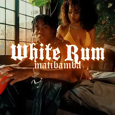 Picture for song 'White Rum - Dancehall Type Beat' by artist 'matibamba'