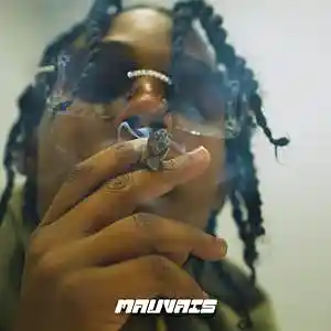 Picture for song 'YKWIM' by artist 'MAUVAIS BEATS'
