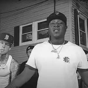 Picture for song '"Riddle" - Jadakiss x Millyz Type Beat' by artist 'Milanmadeit'