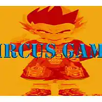 Picture for song 'Circus Game 100' by artist 'Nagato'