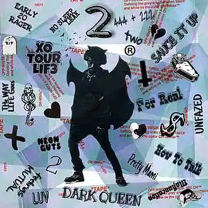 Picture for song 'Never Lied' by artist 'Yvng treezy'