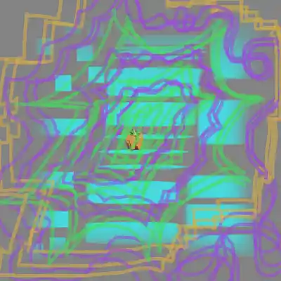 Picture for song 'Snip Dillard Dance' by artist 'No Curfew Kids'