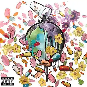 Picture for song 'FUTURE X JUICE WRLD NIGHT DRIVE TYPE BEAT' by artist 'OffcialProtegebeatz'