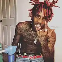 Picture for song '*NEW FAMOUS DEX EMPTY TYPE BEAT FREE DL' by artist 'OffcialProtegebeatz'