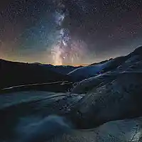 Song picture