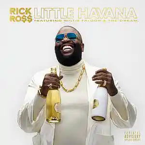 Picture for song 'Little Havana' by artist 'Pandora Nightz'