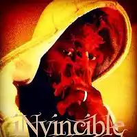 Picture for song 'Invincible' by artist 'preachermafioso'