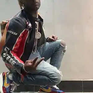 Picture for song 'race me' by artist 'prod. enzo'