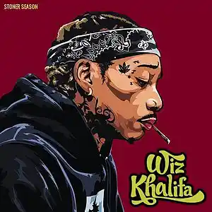 Picture for song '808Kartel - Woke Up - (Free DL) - Prod. 5.0' by artist 'ProducedBy5'