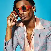 Picture for song 'Xanax Surfing*(Sold)' by artist 'Red Drum Beats'