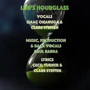Picture for song 'Life's Hourglass (feat. Isaac Onanuga & Clare Stef' by artist 'Round The Globe'