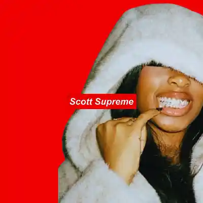 Picture for song 'RIDE (BUY 1 GET 1 FREE)' by artist 'Scott Supreme'