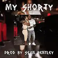 Picture for song '*My Shorty* R&B *HIT (Free DL)' by artist 'Sean Bentley'