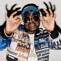 Picture for song '*SERVIN* Southern Trap (Free DL)' by artist 'Sean Bentley'