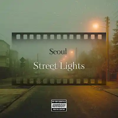 Picture for song '"street"raggae type beat' by artist 'Seoul1999'