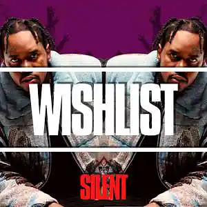 Picture for song '"Wishlist" Fivio Foreign Type Beat NY Drill Instru' by artist 'Silent The Producer'