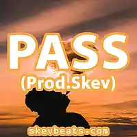 Picture for song 'Soulful Hip Hop Beat - Pass (Prod Skev)' by artist 'Skev Beats'