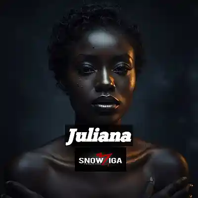 Picture for song 'Juliana' by artist 'snowziga'