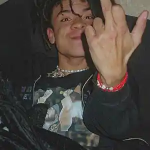 Picture for song '"TROPICAL" TYPE BEAT ( @prod.bysoes )' by artist 'SOES'