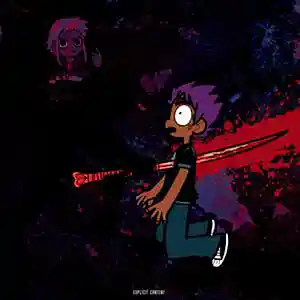 Picture for song '"Katana Mafia"' by artist 'Sonder Beatz'